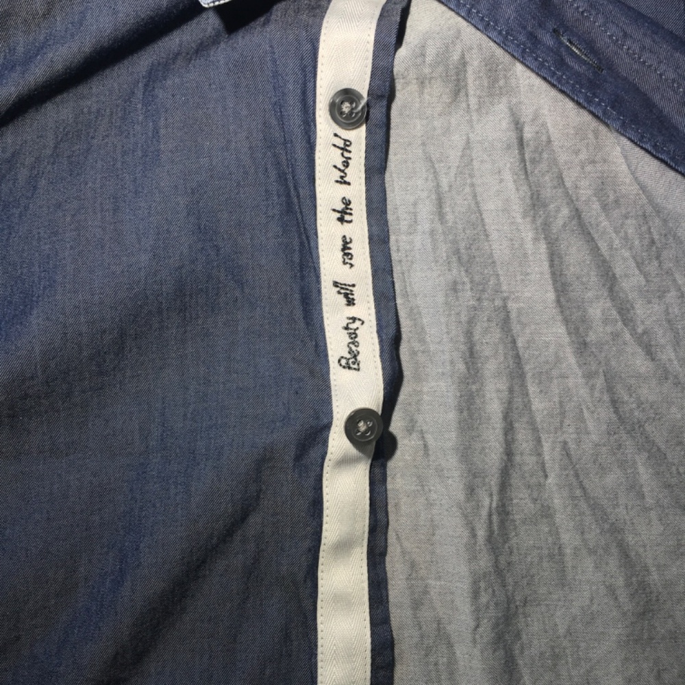 Hugo Boss button up - Picture 7 of 11